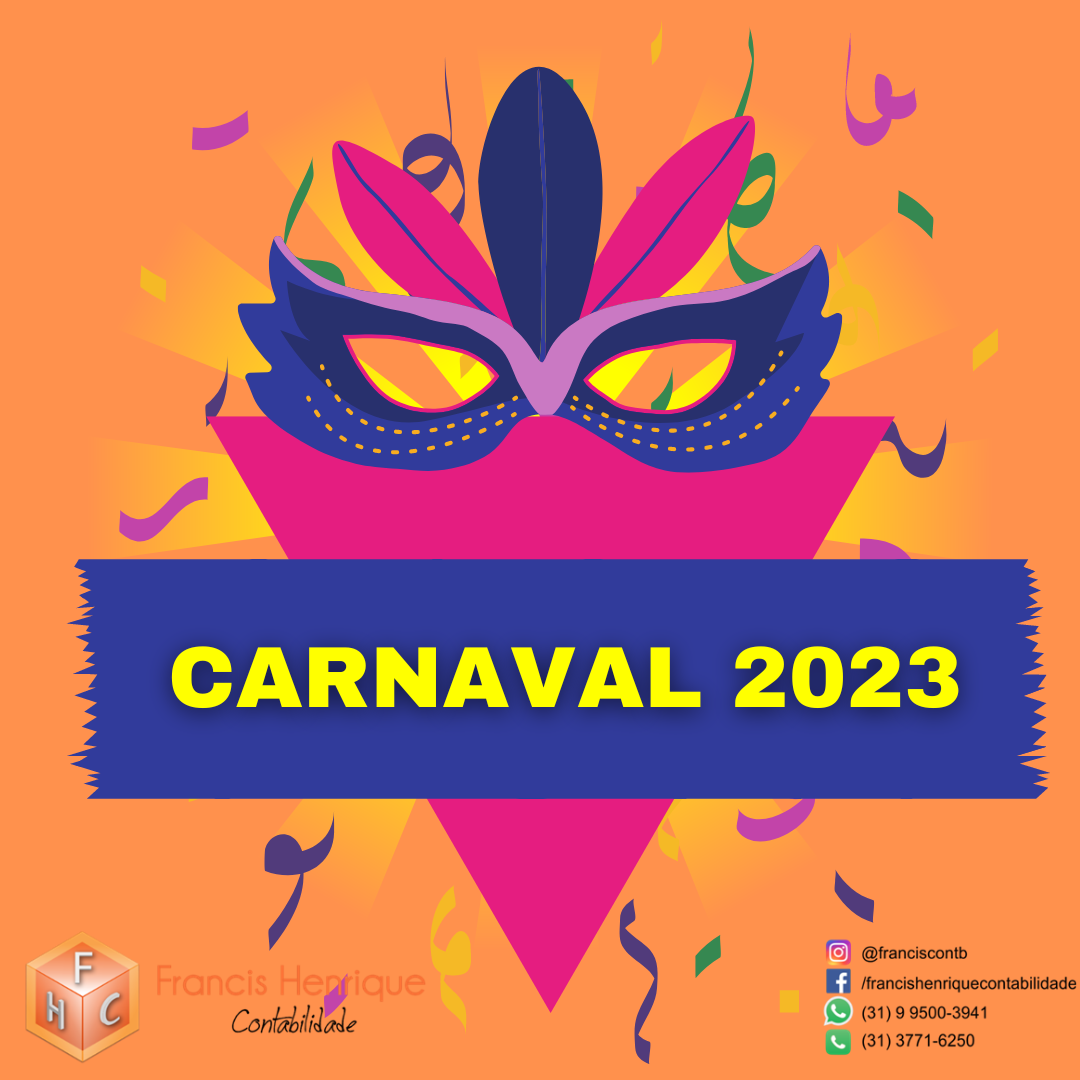 CARNAVAL 2023